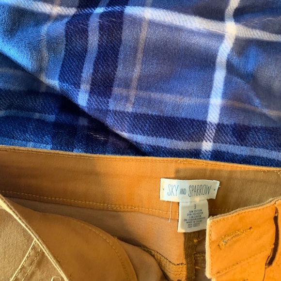 tillys skirt - Picture 3 of 3